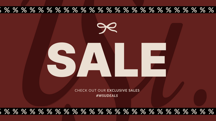 Sale