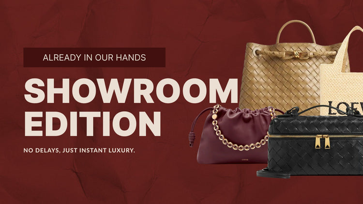 Showroom Edition