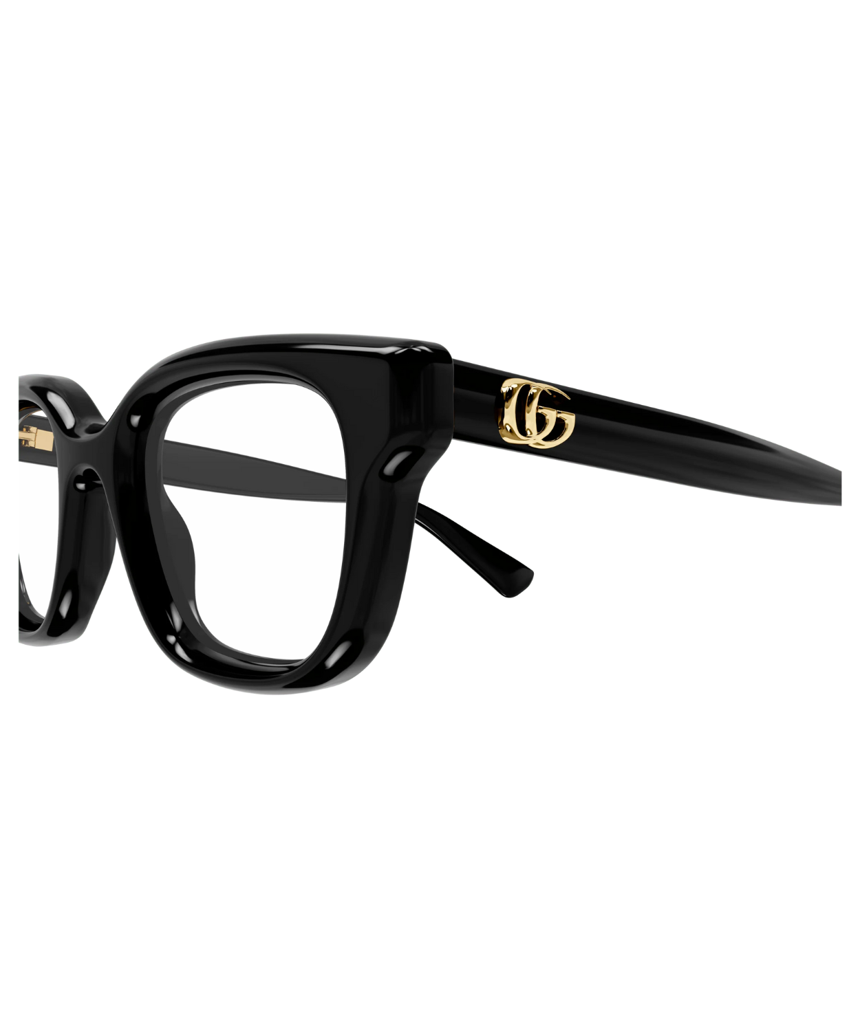 Gucci GG1831O Square Eyeglasses