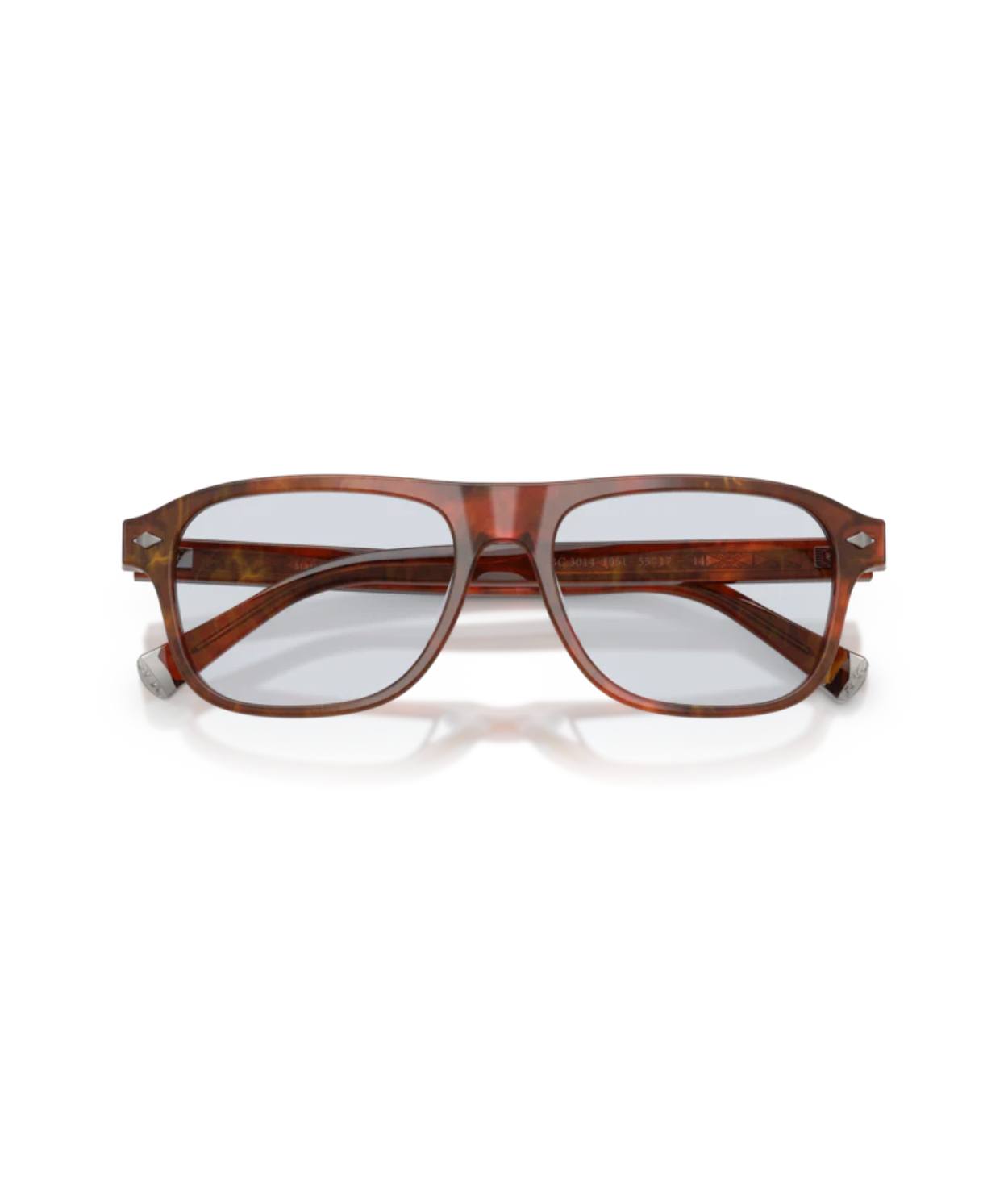 Brunello Cucinelli 0BC3014 Pillow Eyeglasses