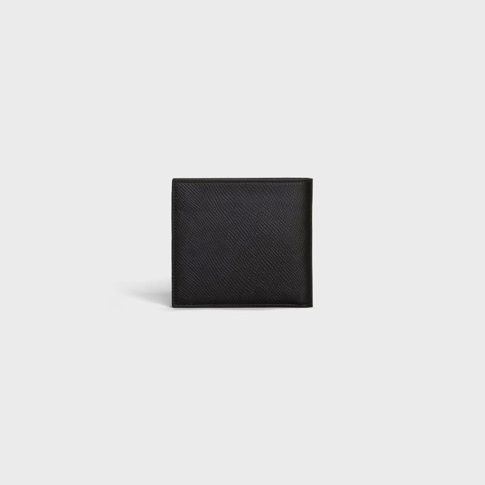 Bi-Fold Card Holder