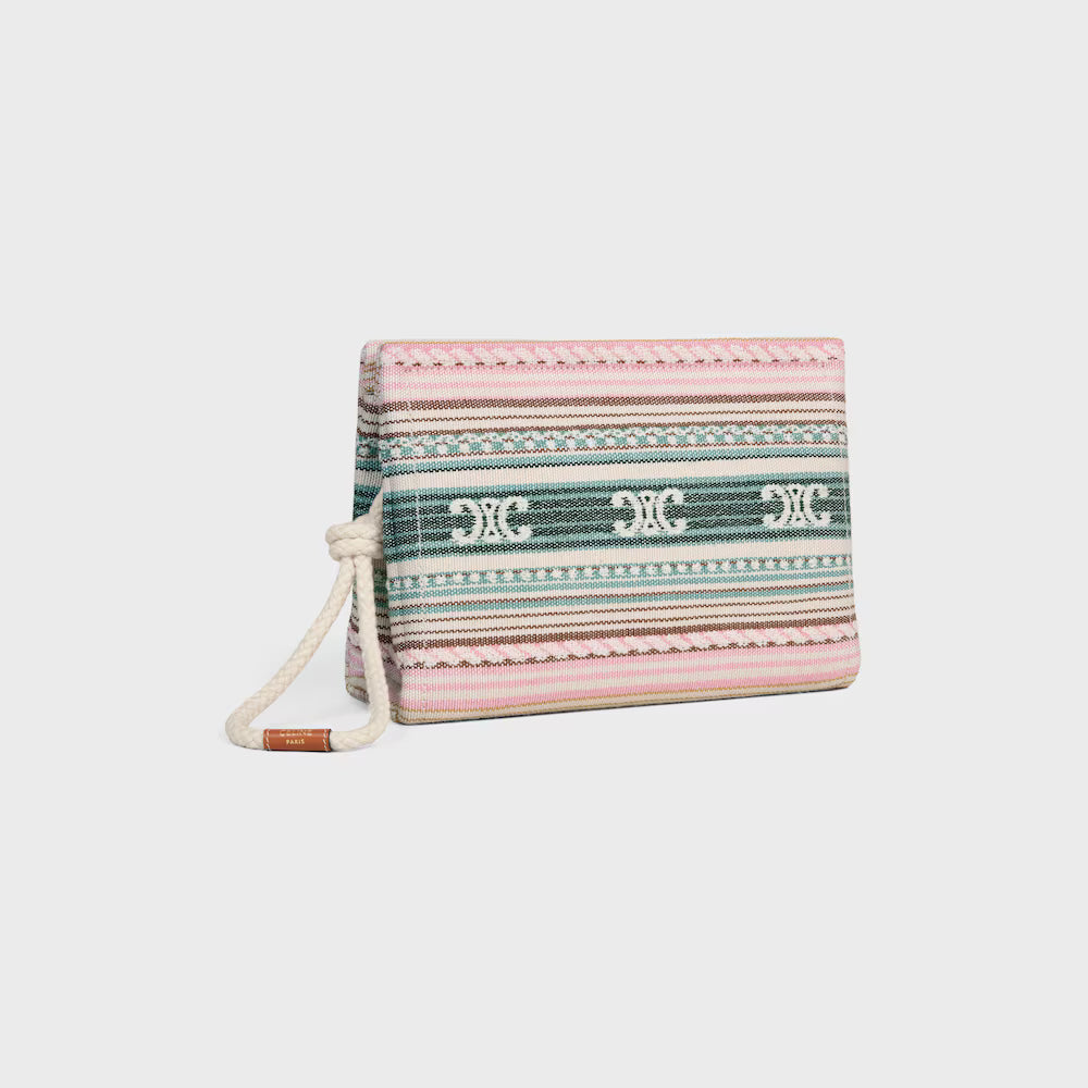 Thais Pouch