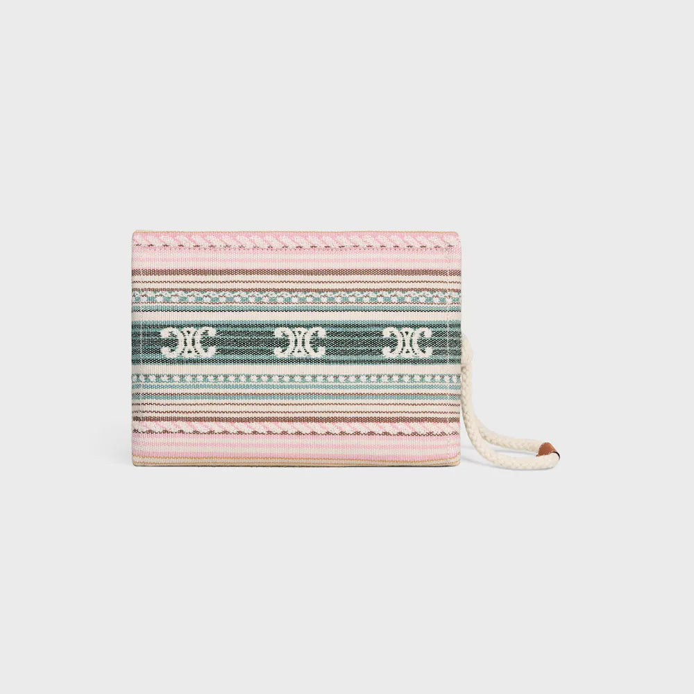 Thais Pouch