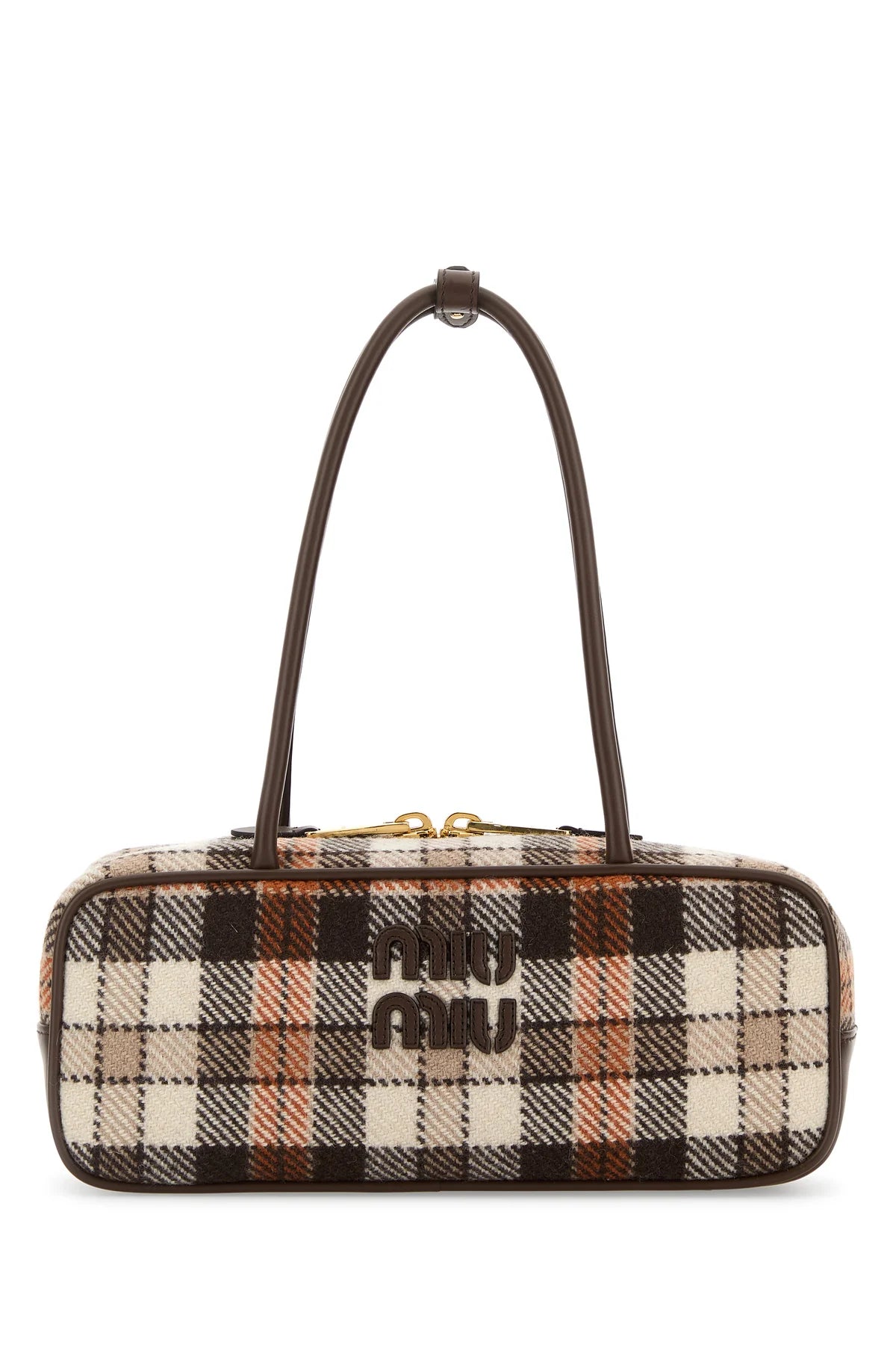 Beau Canvas Bag