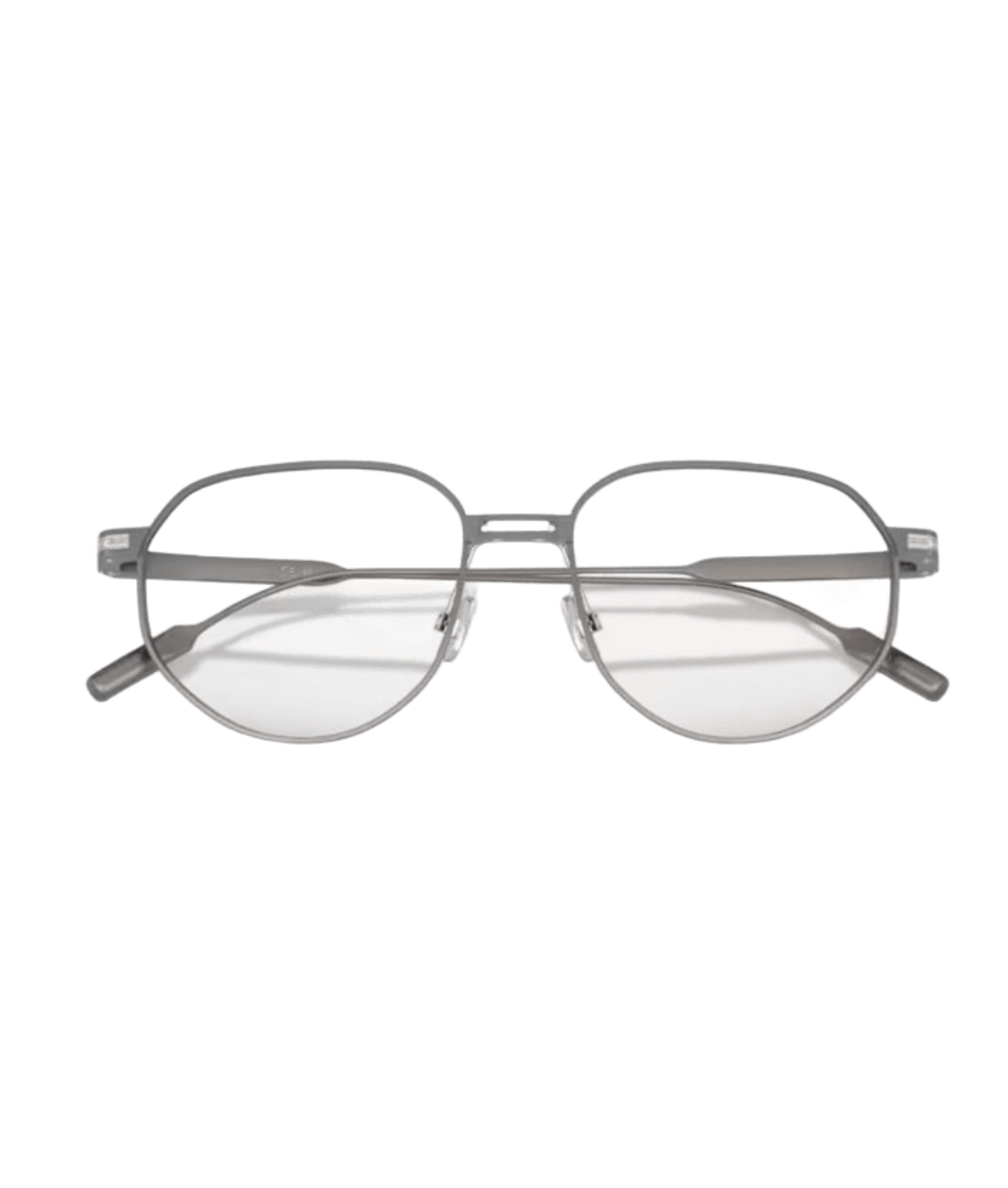 Brunello Cucinelli 0BC1008T Irregular Eyeglasses