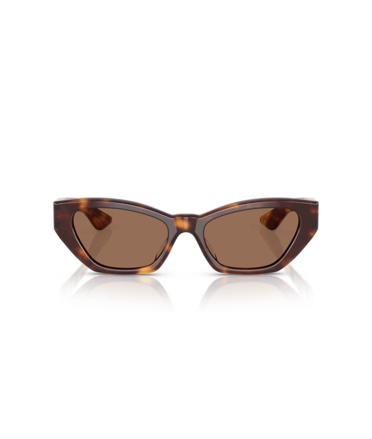 Dark Mahogany-Brown