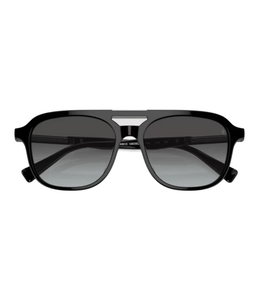 Brunello Cucinelli 0BC4001S Gafas de sol tipo almohada