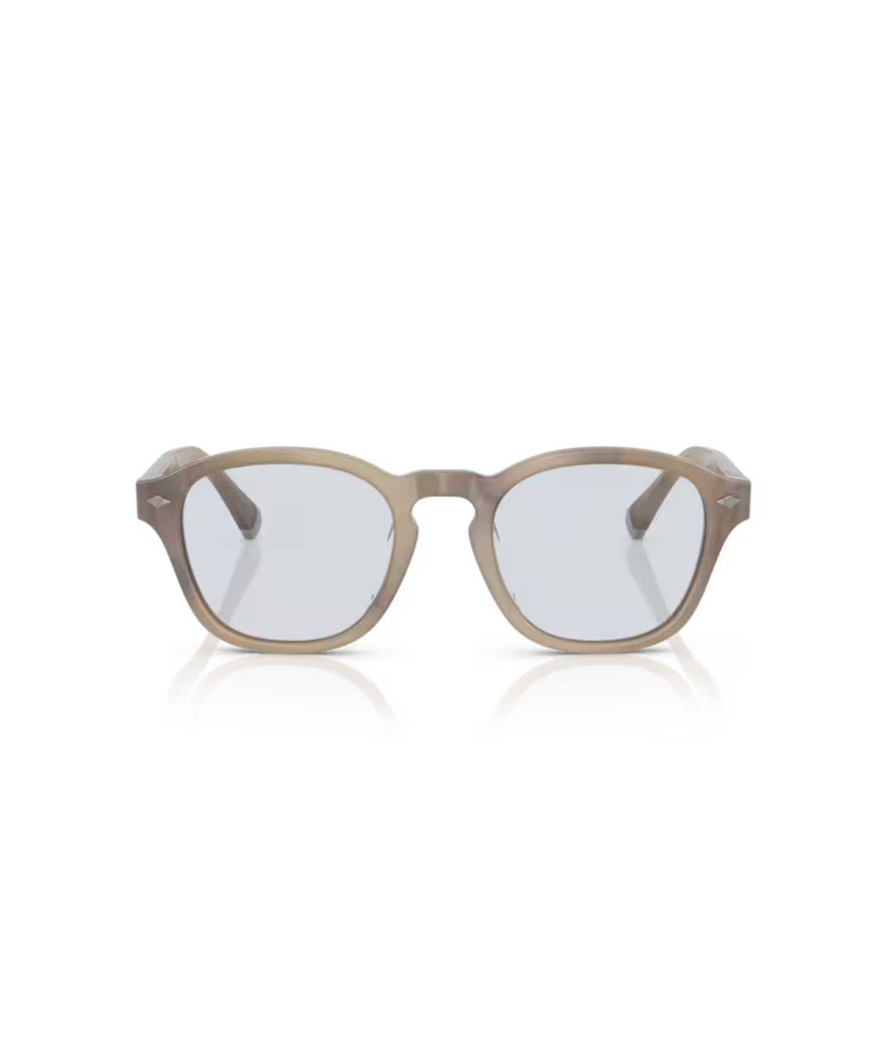 Brunello Cucinelli 0BC4006 Square Eyeglasses