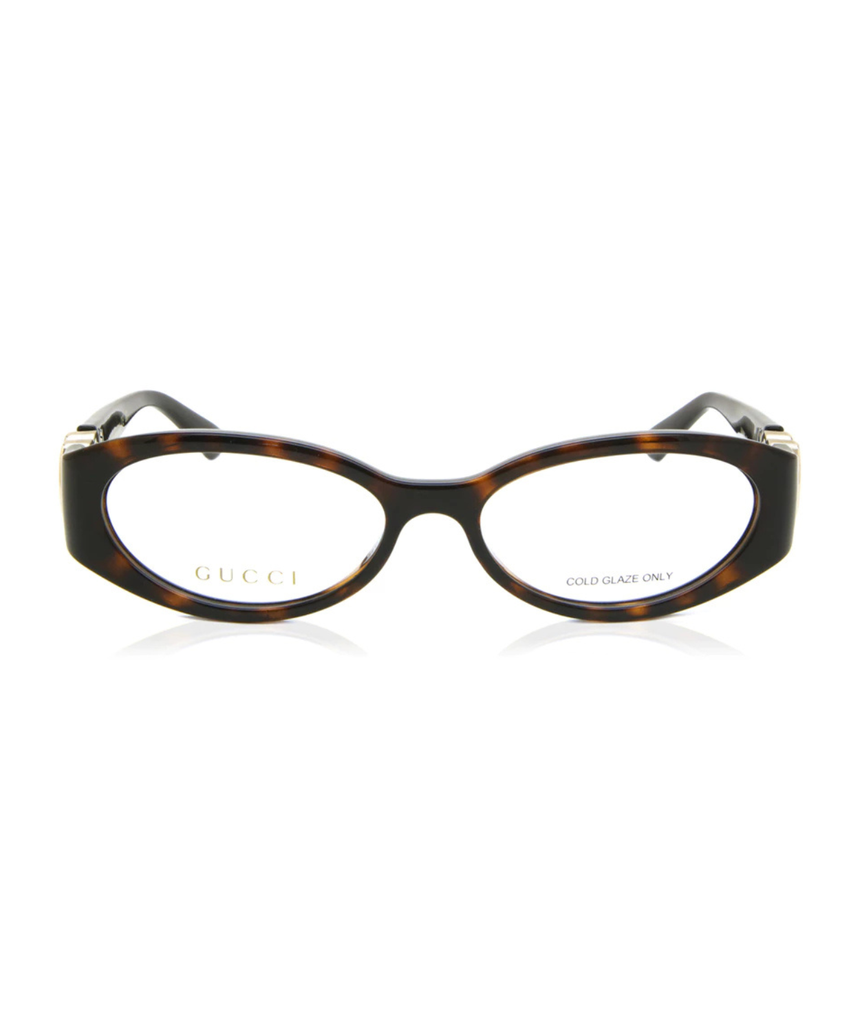 Gucci GG1693O Oval Eyeglasses