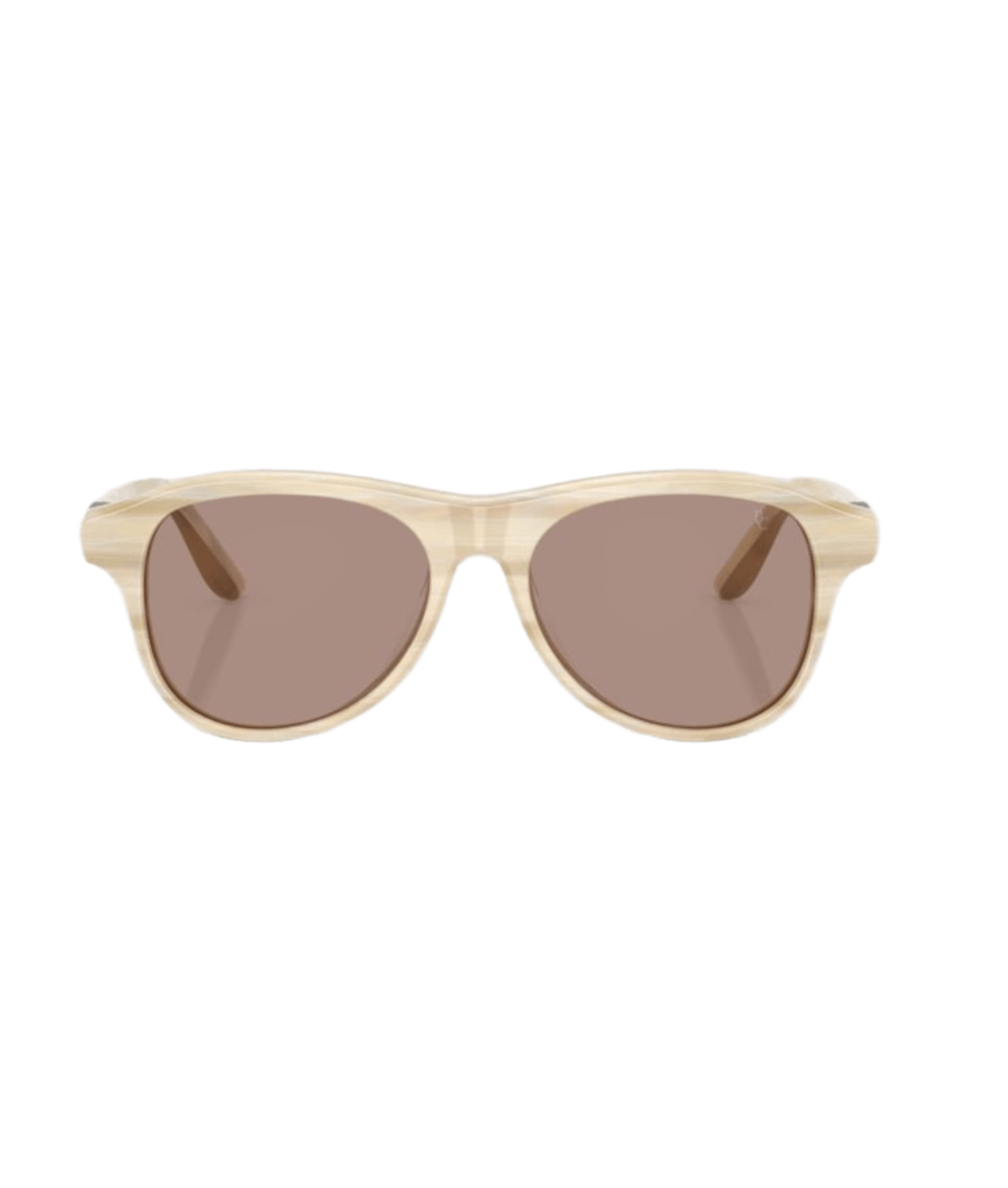 Brunello Cucinelli 0BC4015S Pilot Sunglasses