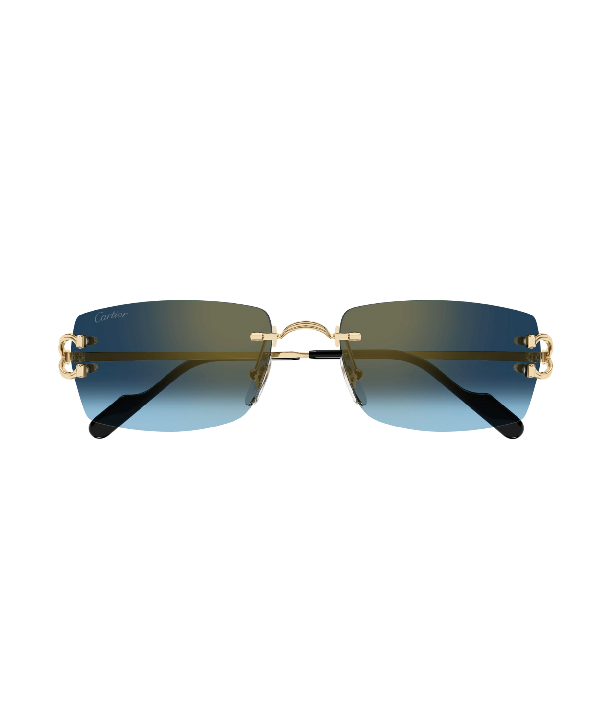 Gold-Blue