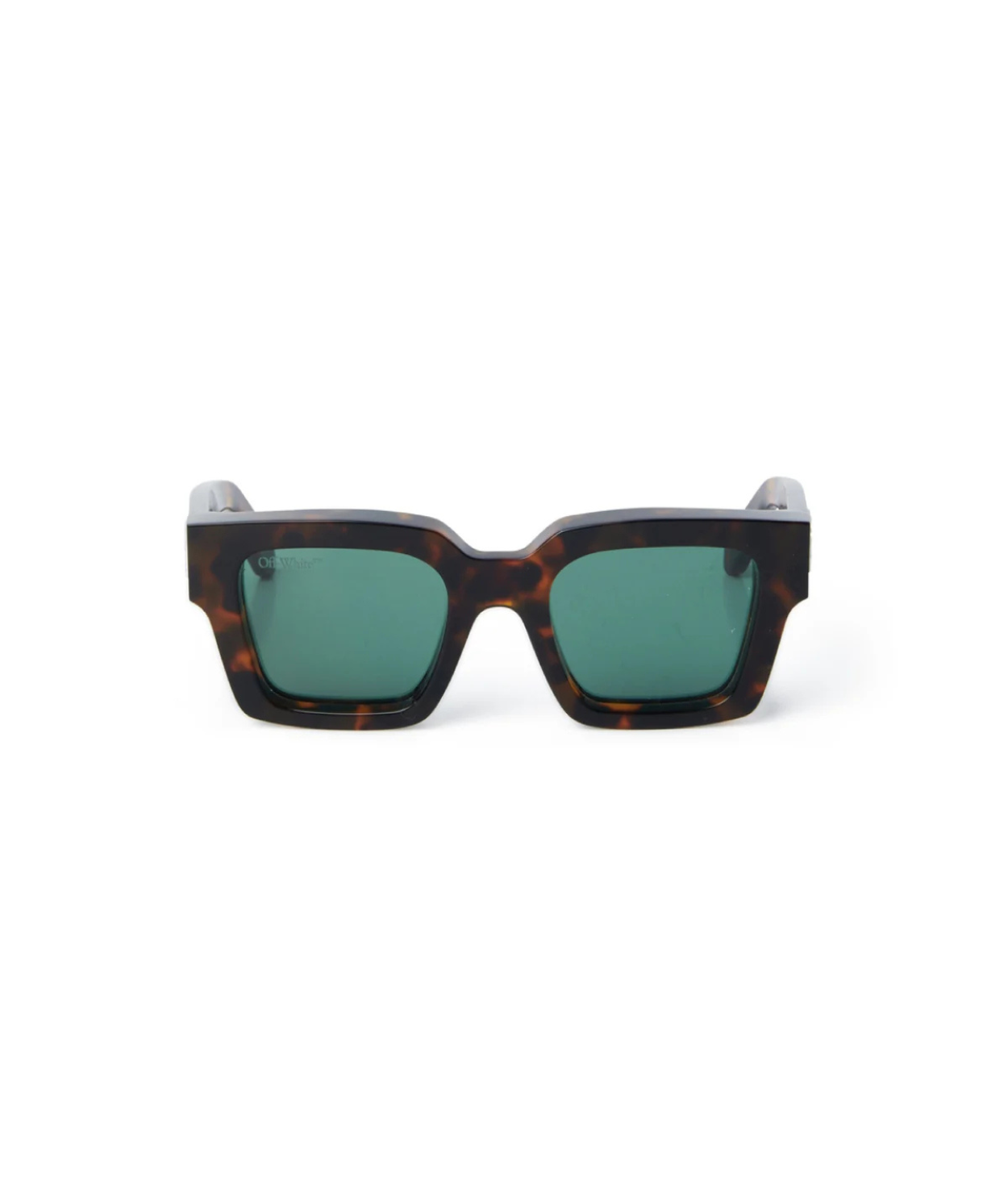 Off-White Virgil Square Sunglasses