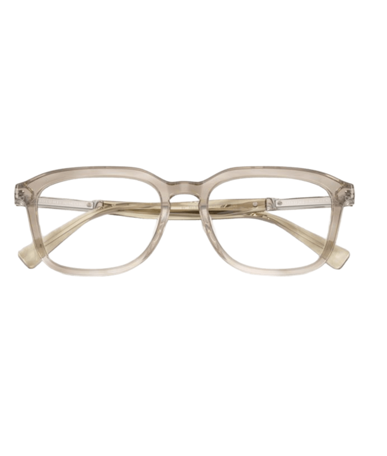 Brunello Cucinelli 0BC3011 Square Eyeglasses