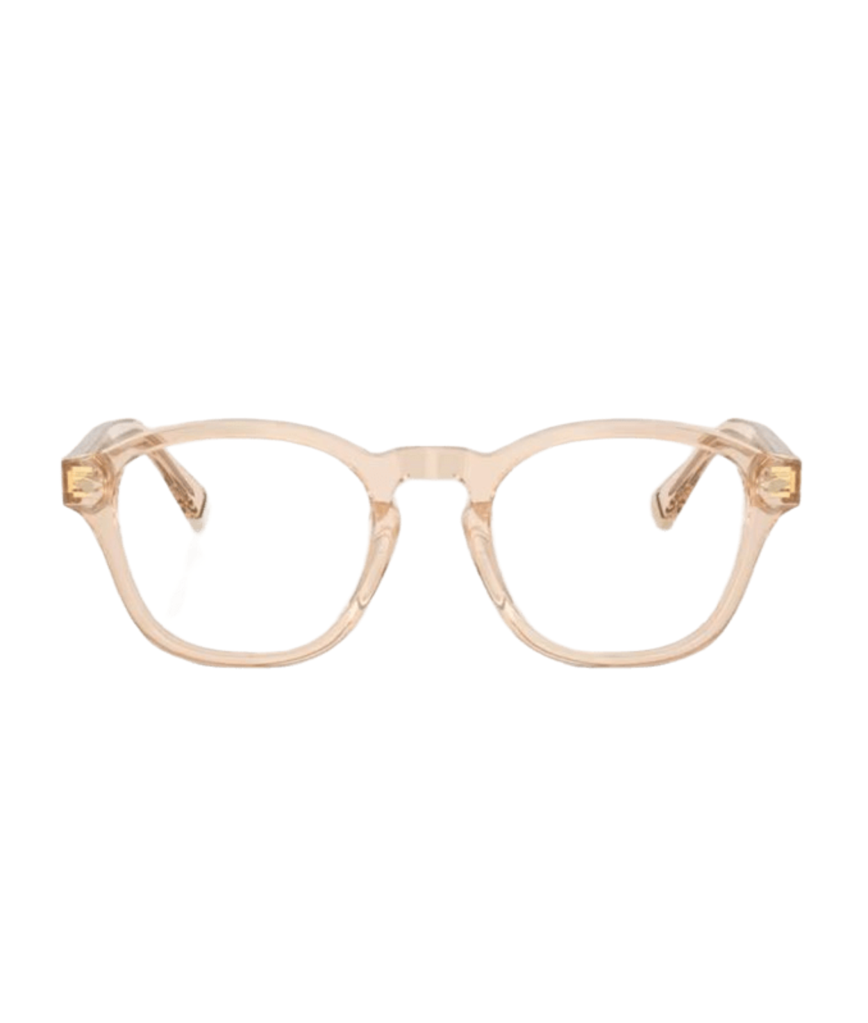 Brunello Cucinelli 0BC4006 Square Eyeglasses