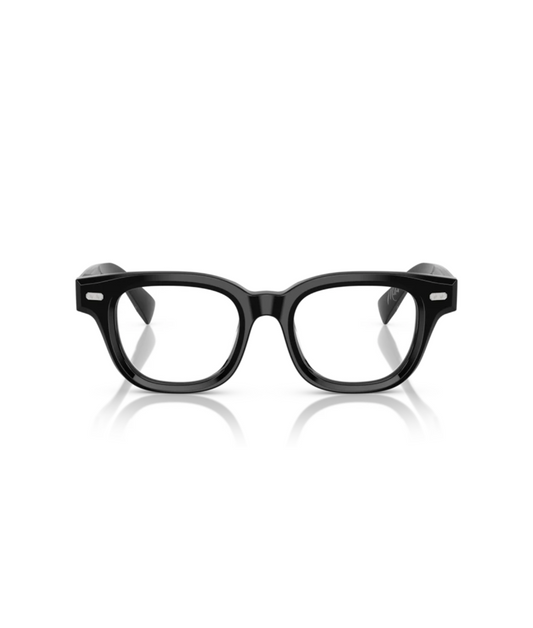 Gafas rectangulares Brunello Cucinelli Miles 0BC3012