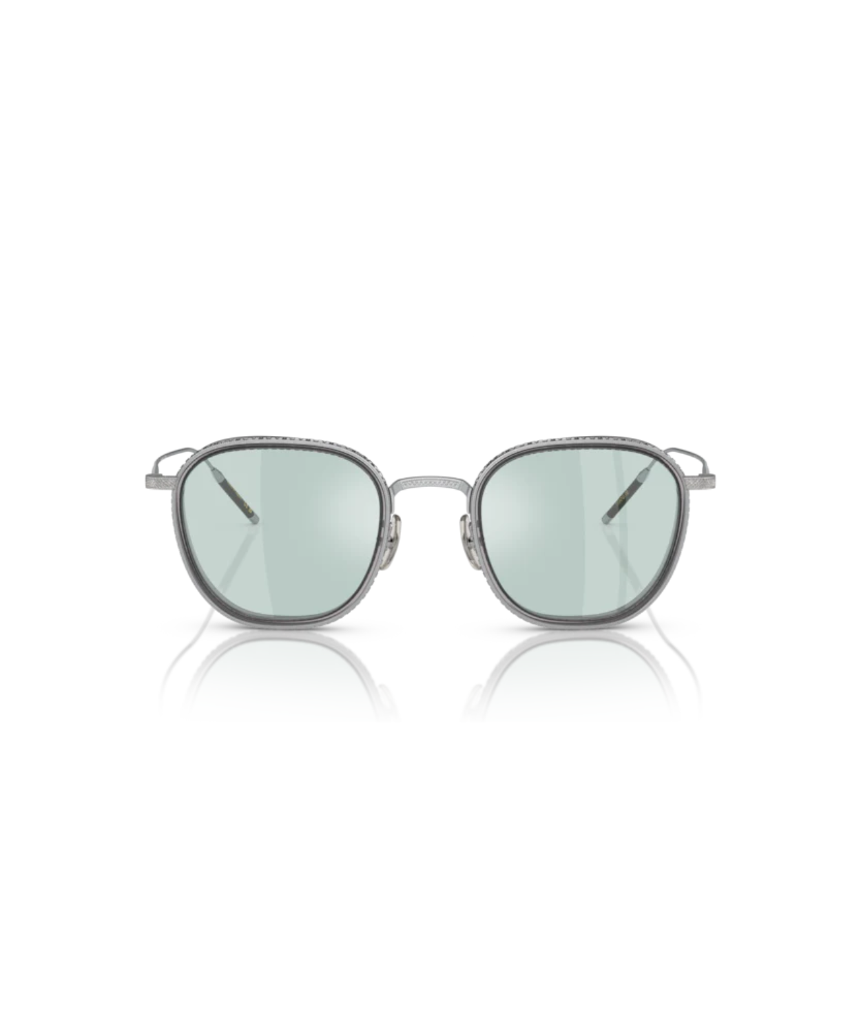Silver-Grey