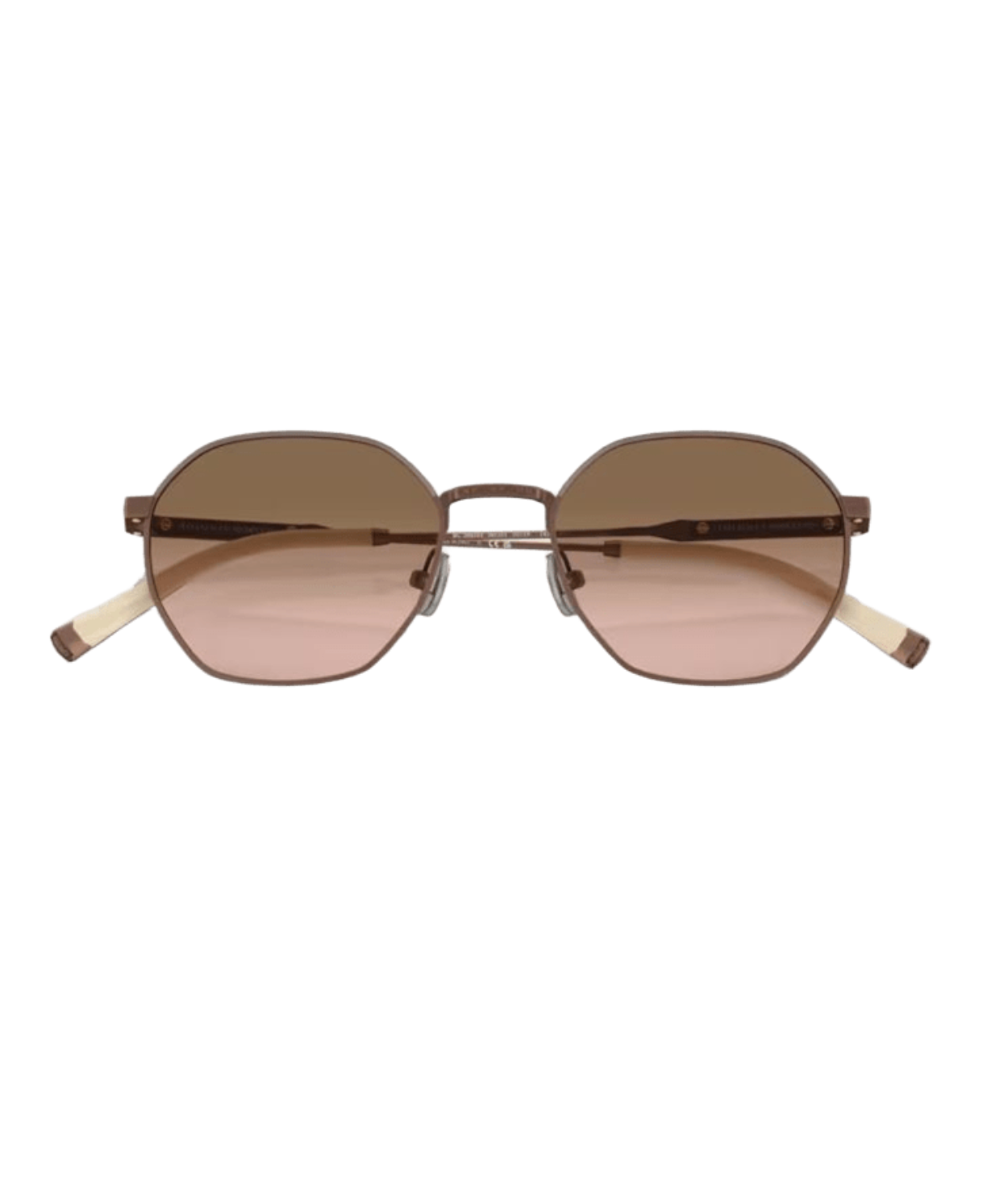 Brown Demi Matte Sand-Cipria
