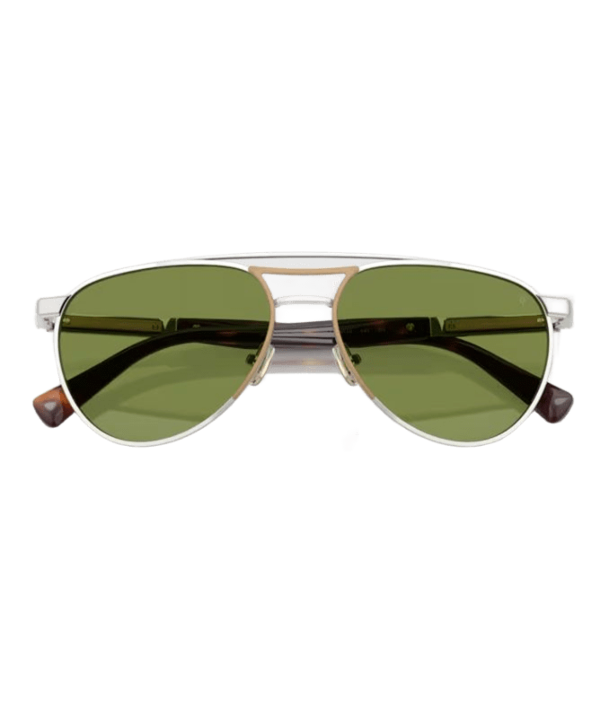 Brunello Cucinelli 0BC2007ST Pilot Sunglasses