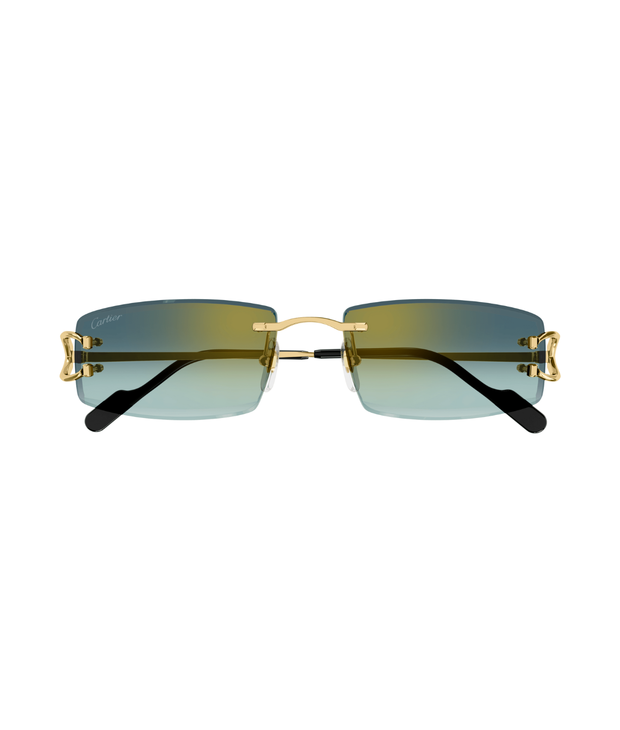 Gold-Green