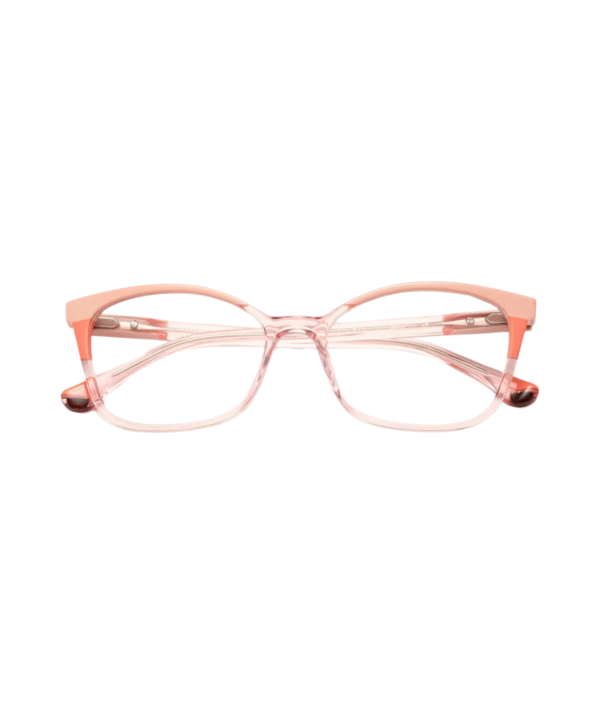 Peach Pink
