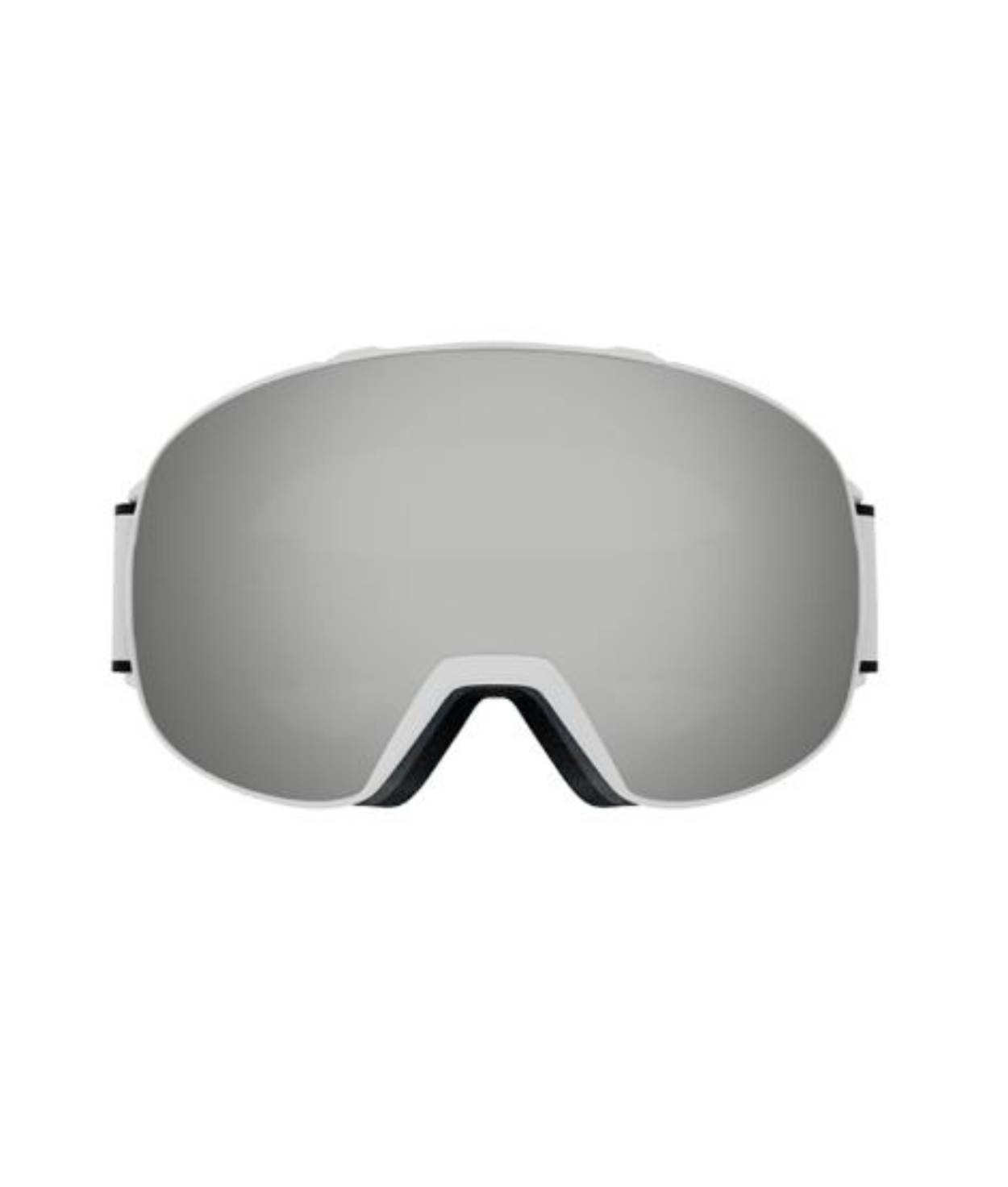 White-Silver