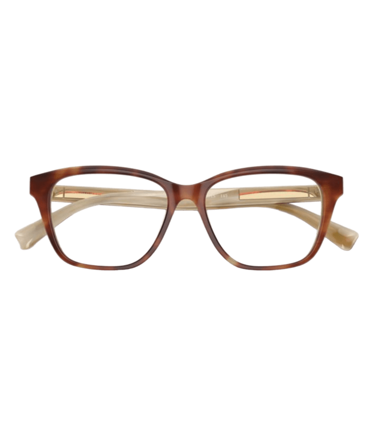 Brunello Cucinelli 0BC3004 Butterfly Eyeglasses