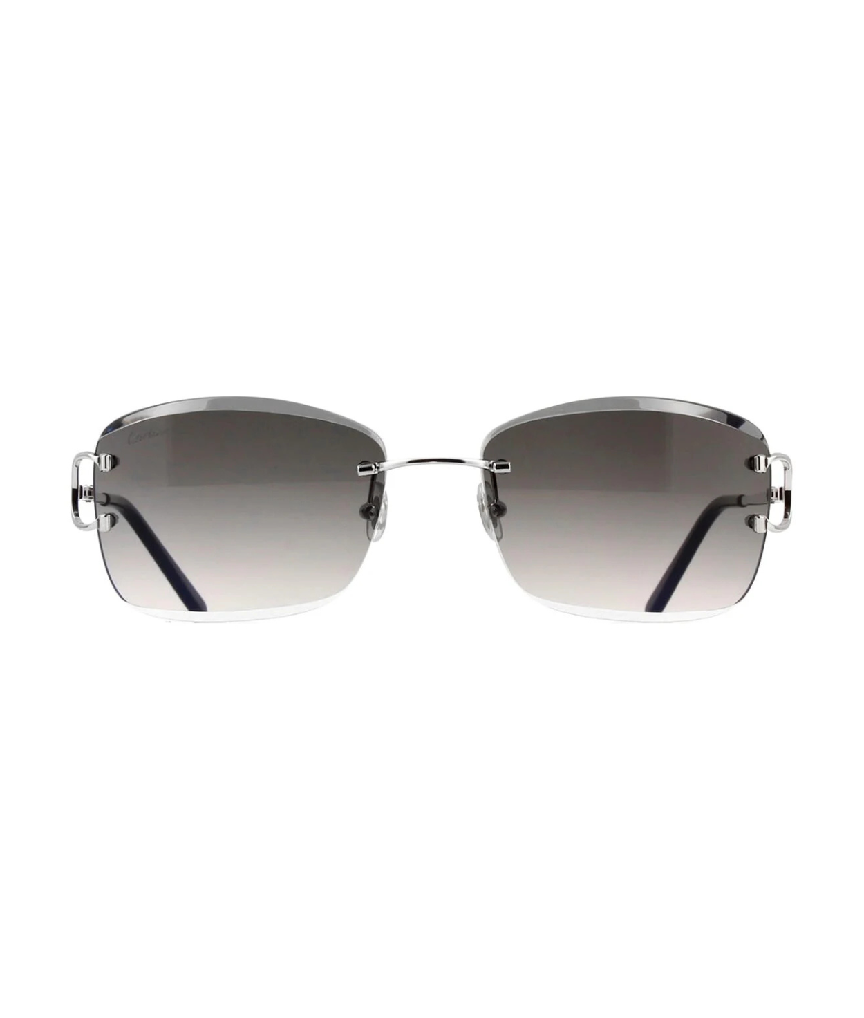 Silver-Dark Grey