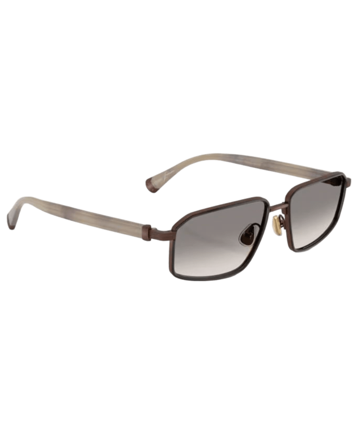 Brushed Brown-Deserto