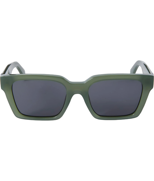 Olive-Green-Dark Grey