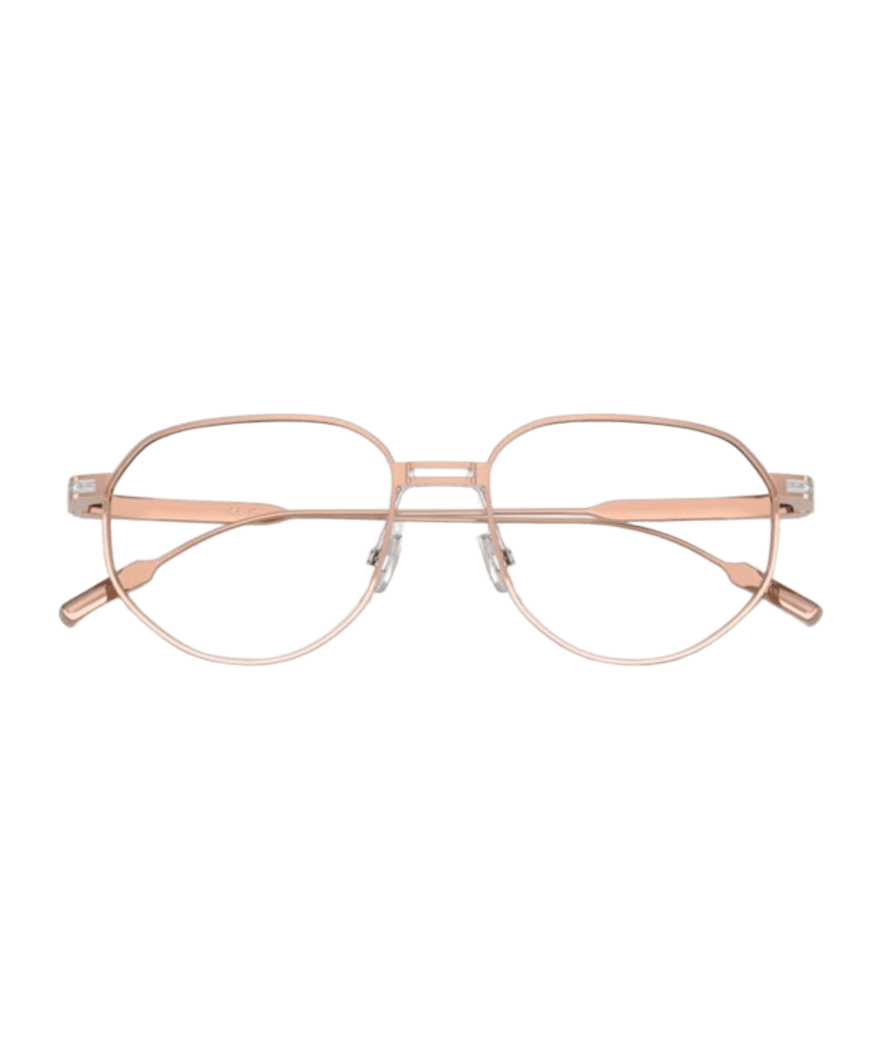 Brunello Cucinelli 0BC1008T Irregular Eyeglasses