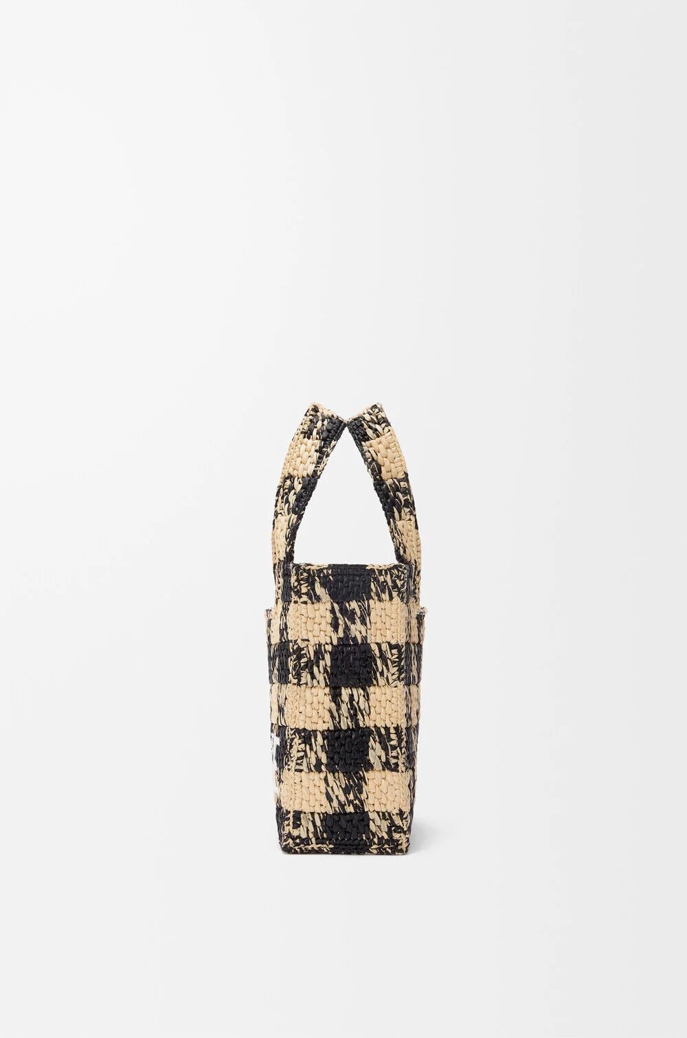 Mini Font Tote
