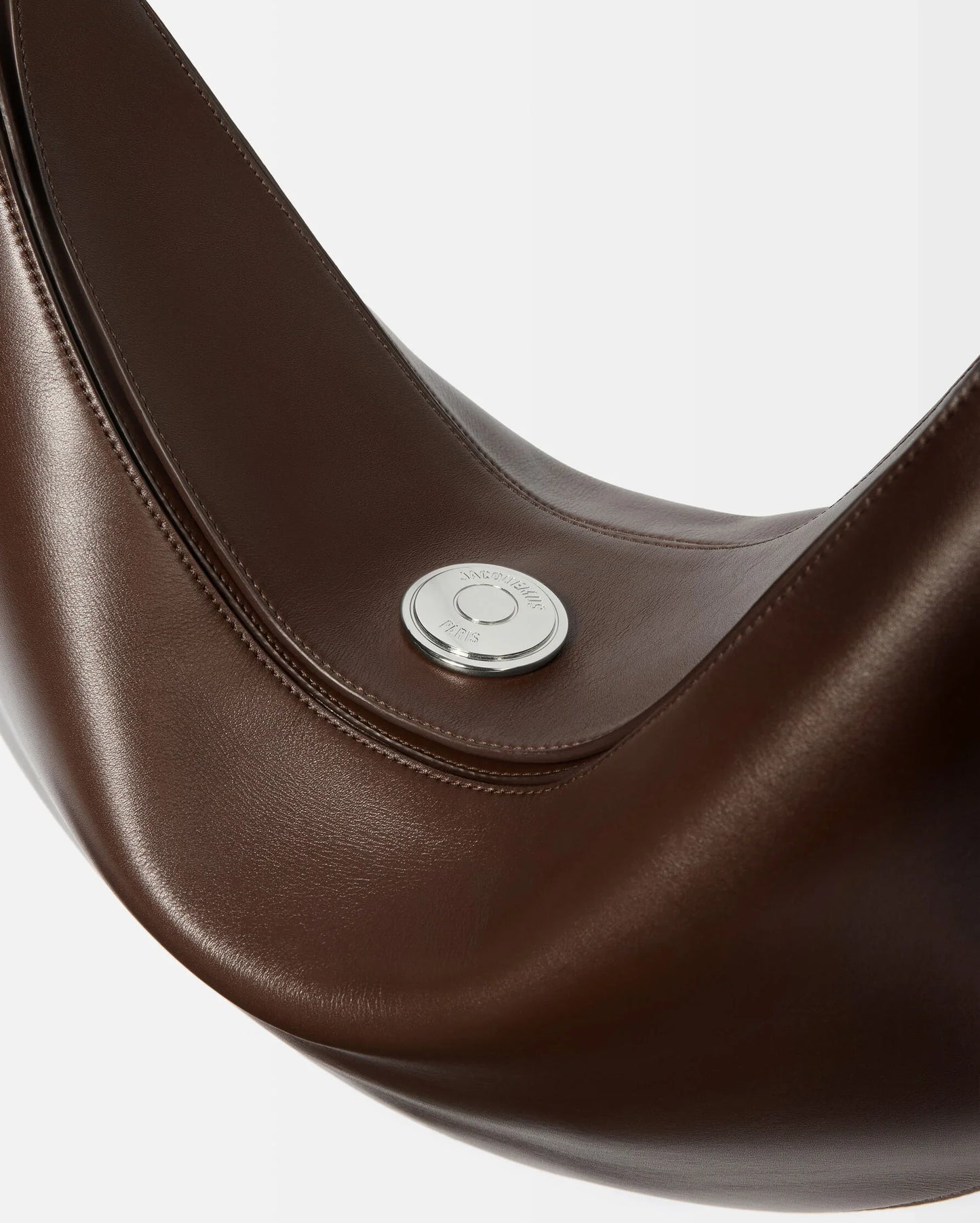 The Ovalo Bag