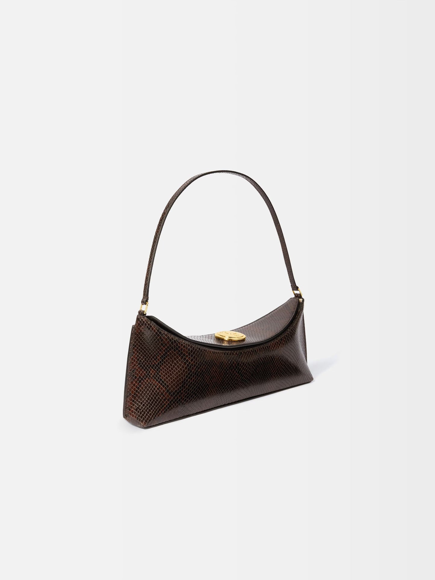 The Ovalo Clutch
