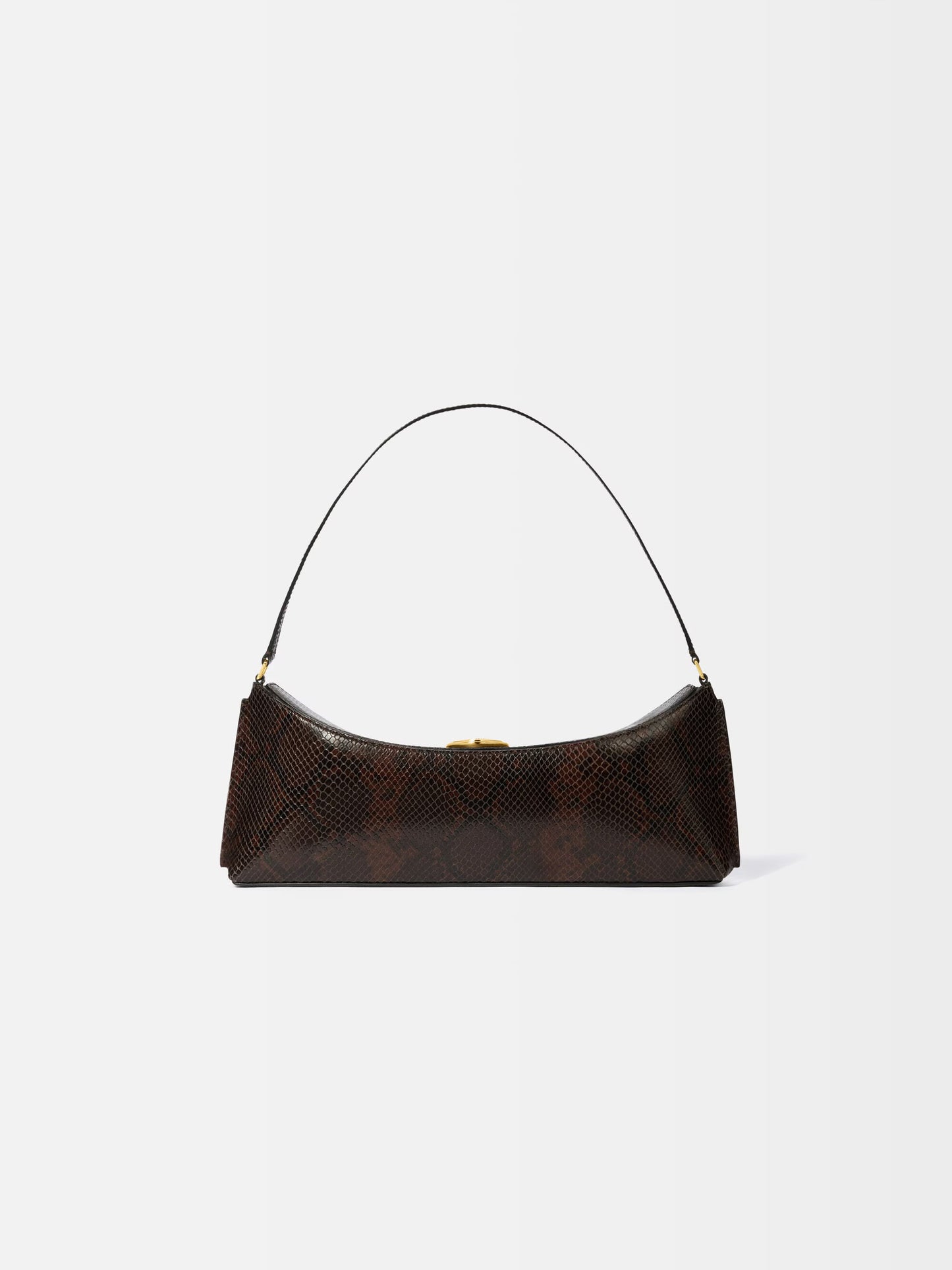 The Ovalo Clutch