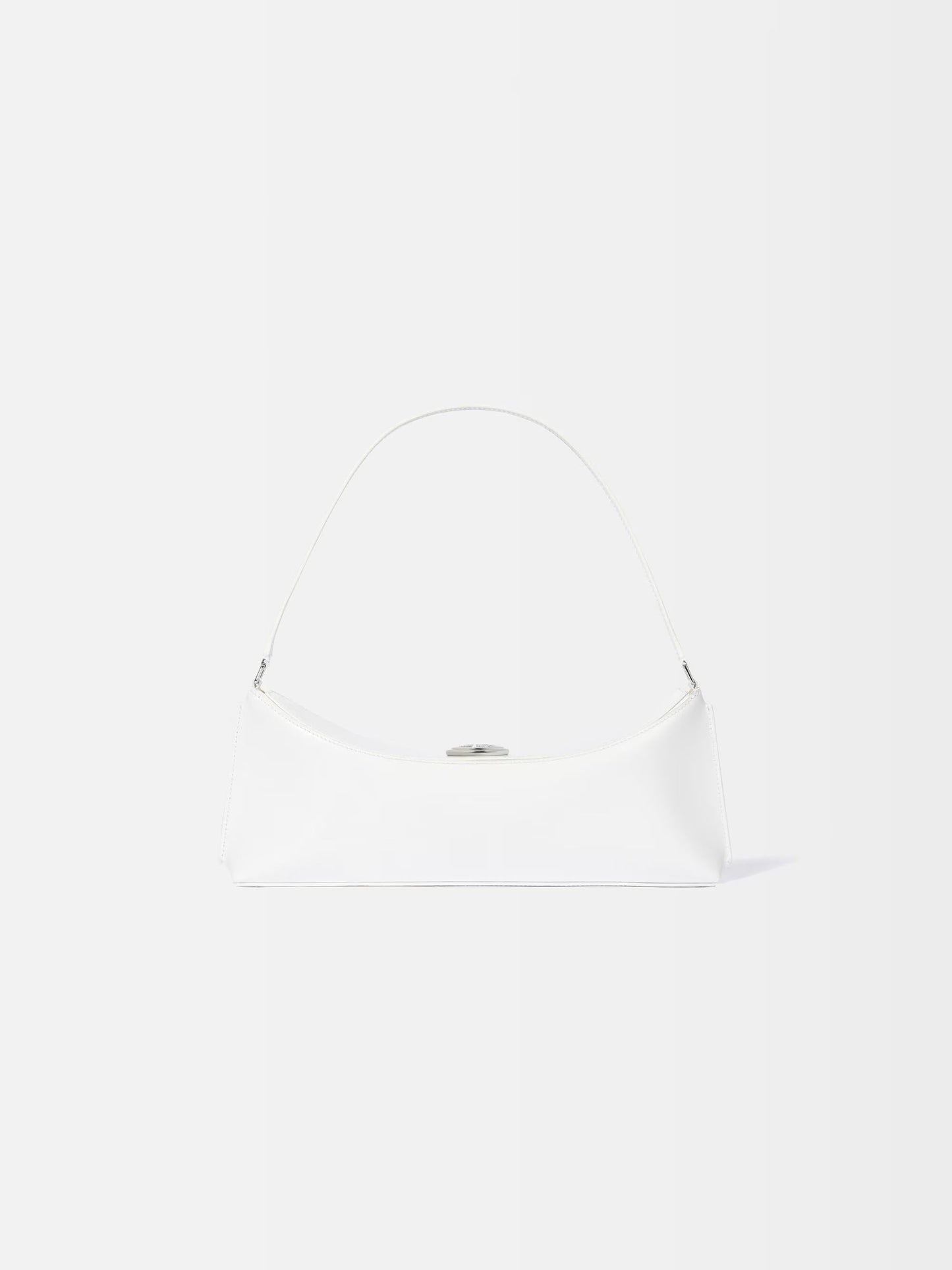 The Ovalo Clutch