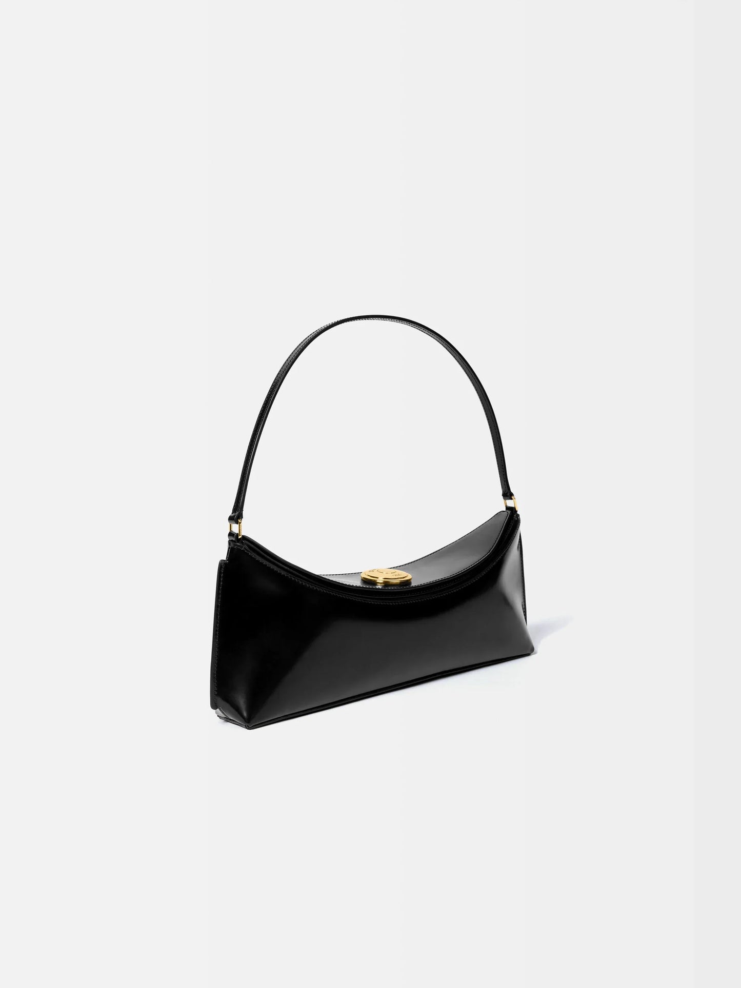 The Ovalo Clutch