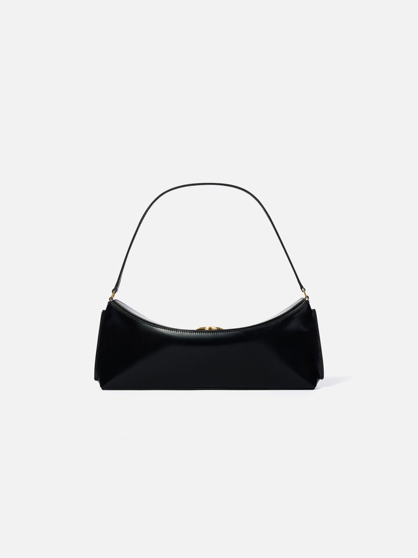 The Ovalo Clutch