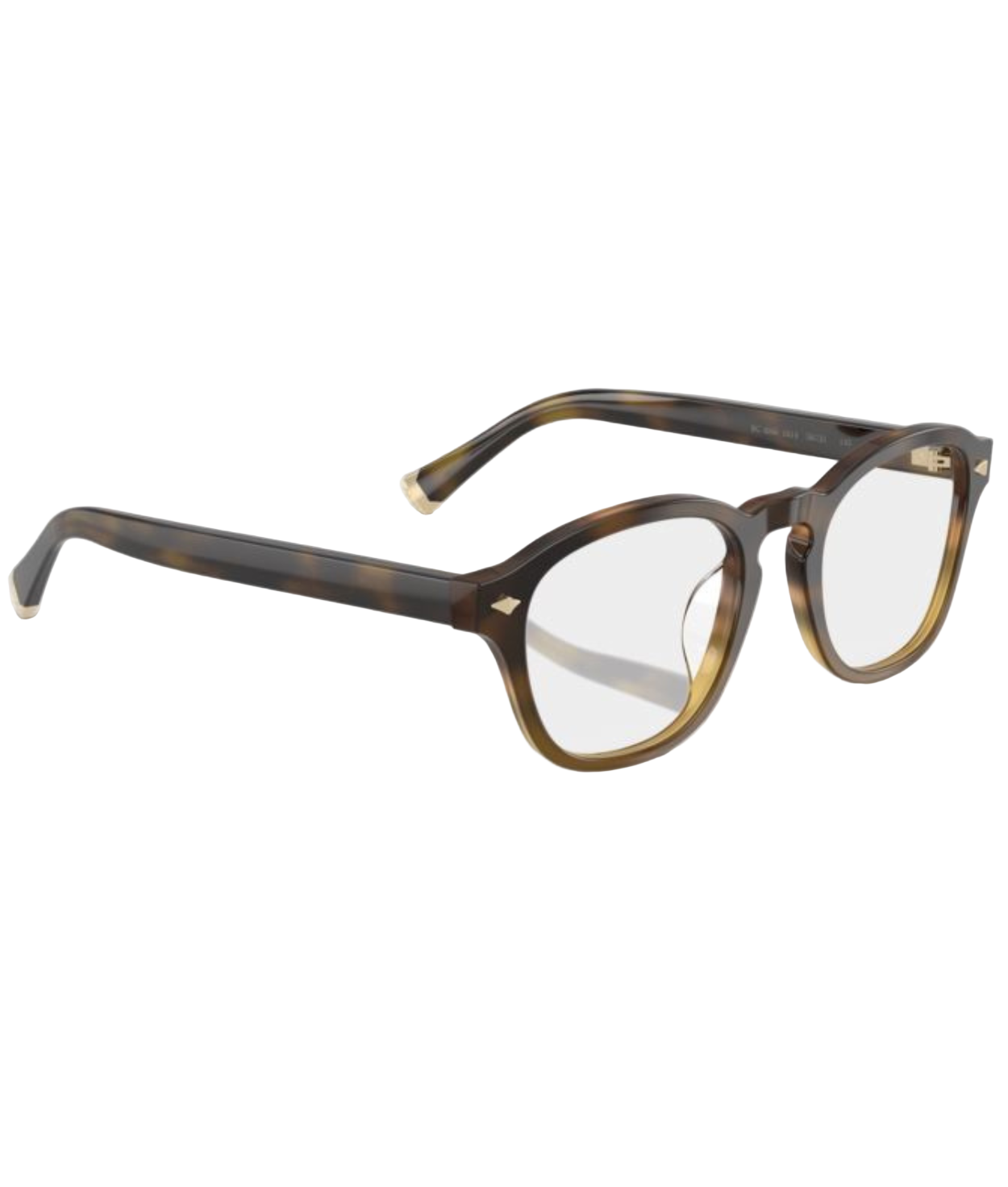 Brunello Cucinelli 0BC4006 Square Eyeglasses