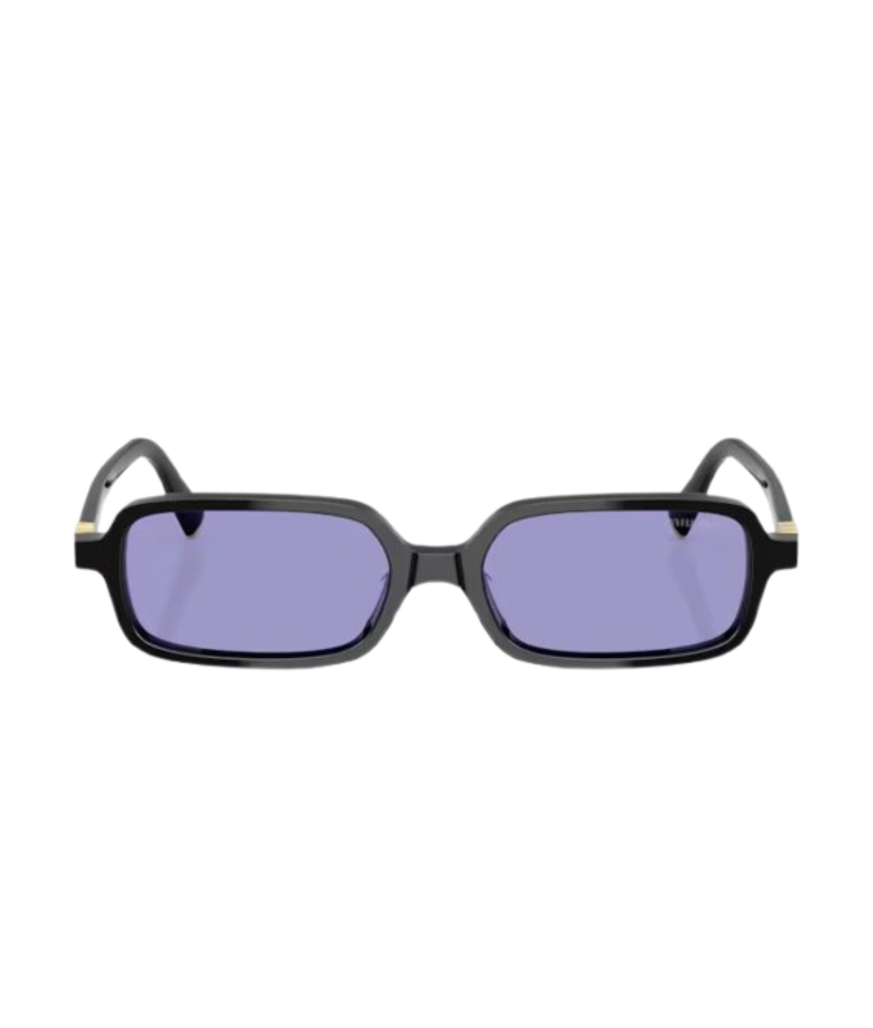 Black-Violet