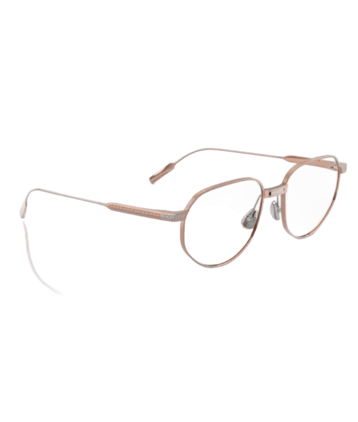 Brunello Cucinelli 0BC1008T Irregular Eyeglasses