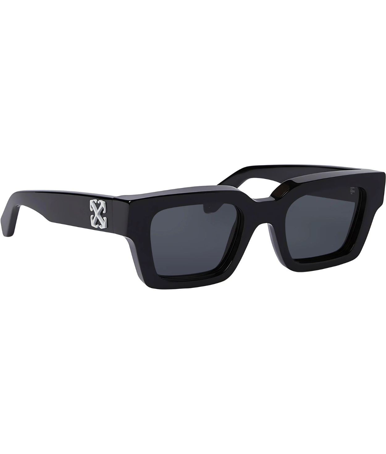 Off-White Virgil Square Sunglasses