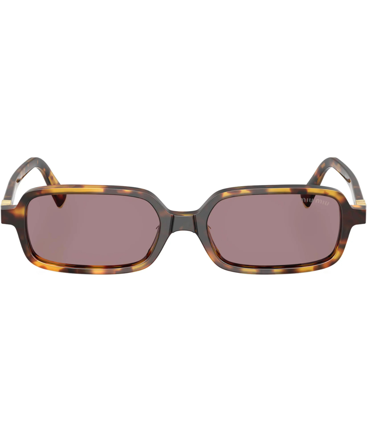 Havana Honey-Light Purple Brown