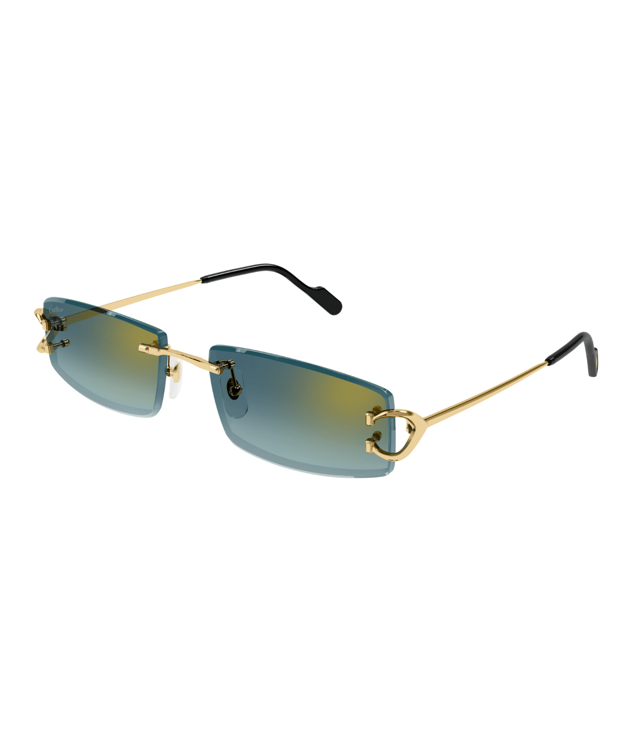 Gold-Green