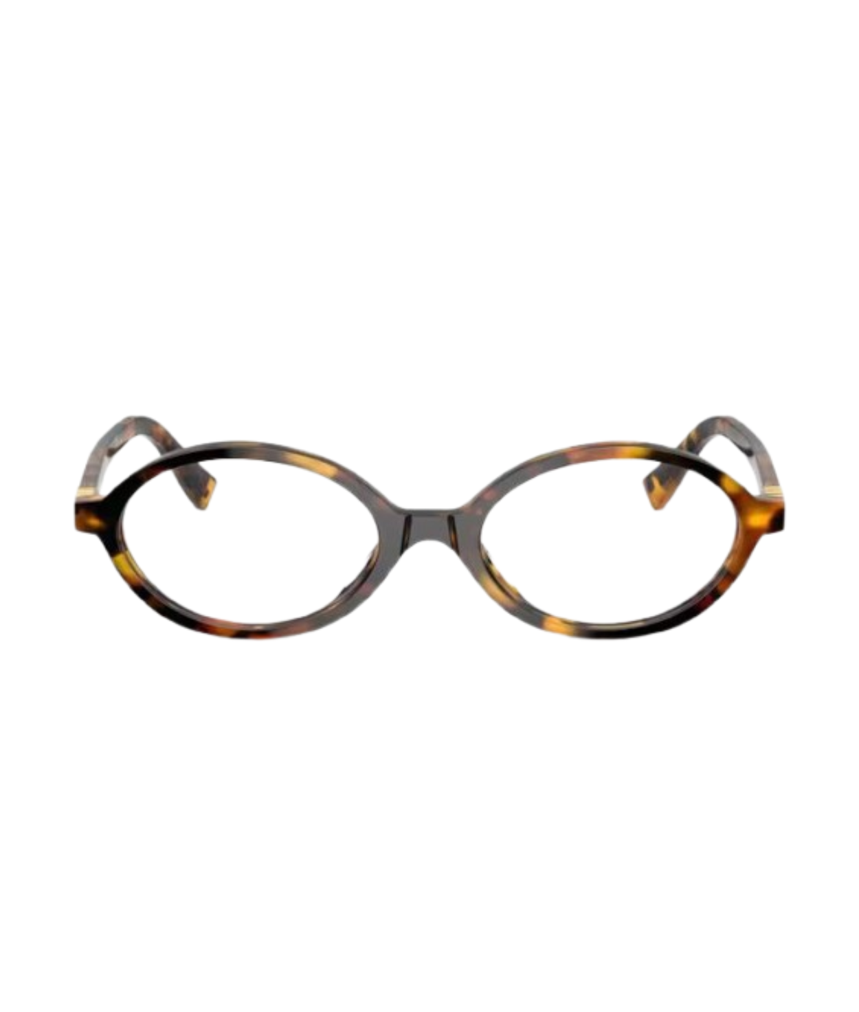 Honey Havana-Clear Blue-Violet Light Filter