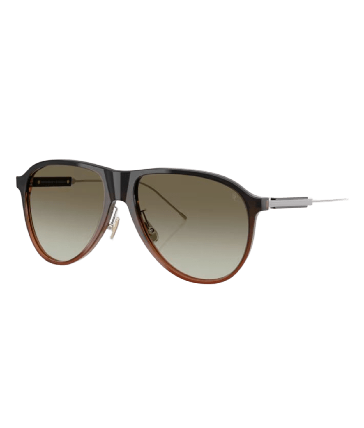 Brunello Cucinelli 0BC4011S Pilot Sunglasses