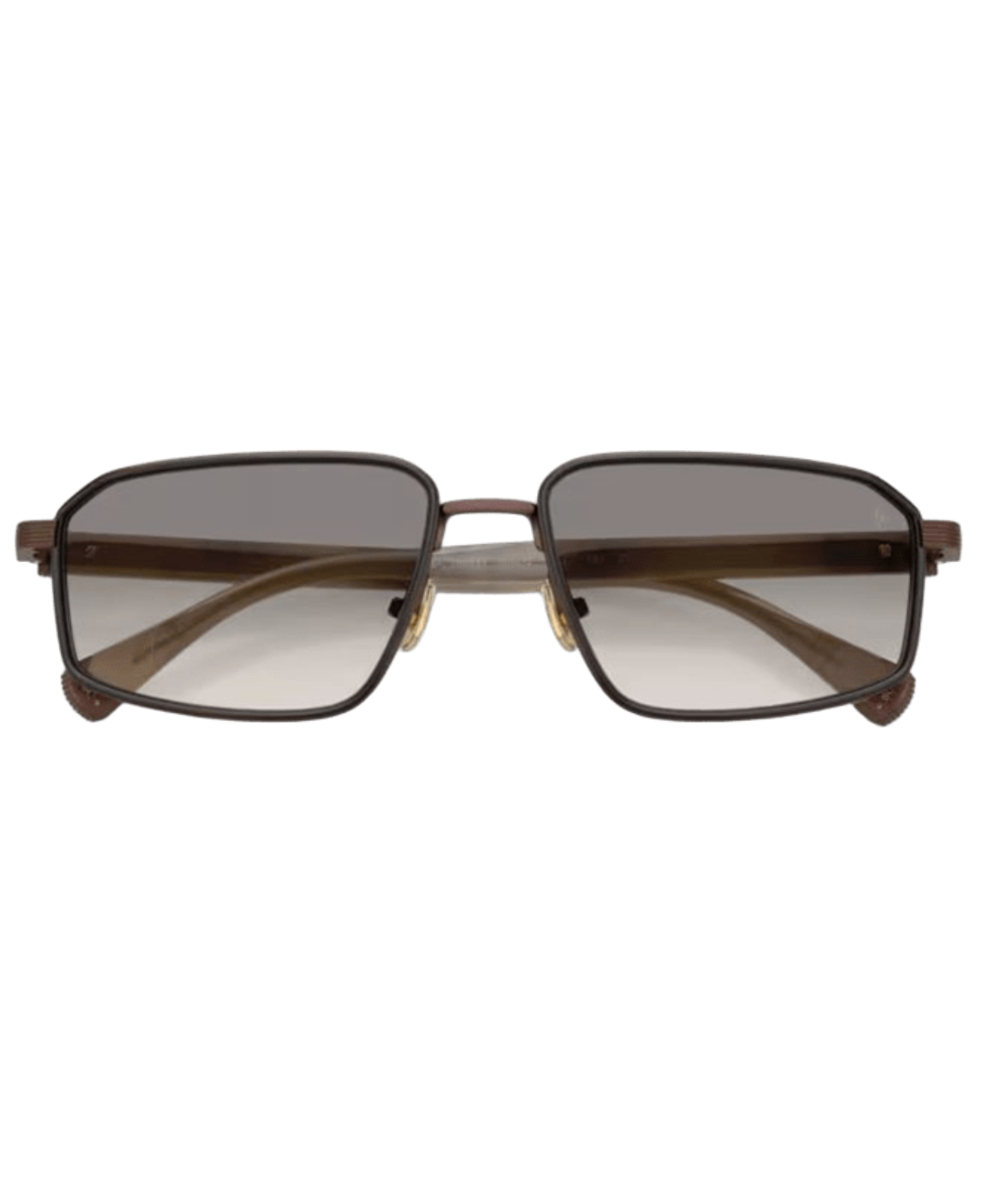Brushed Brown-Deserto