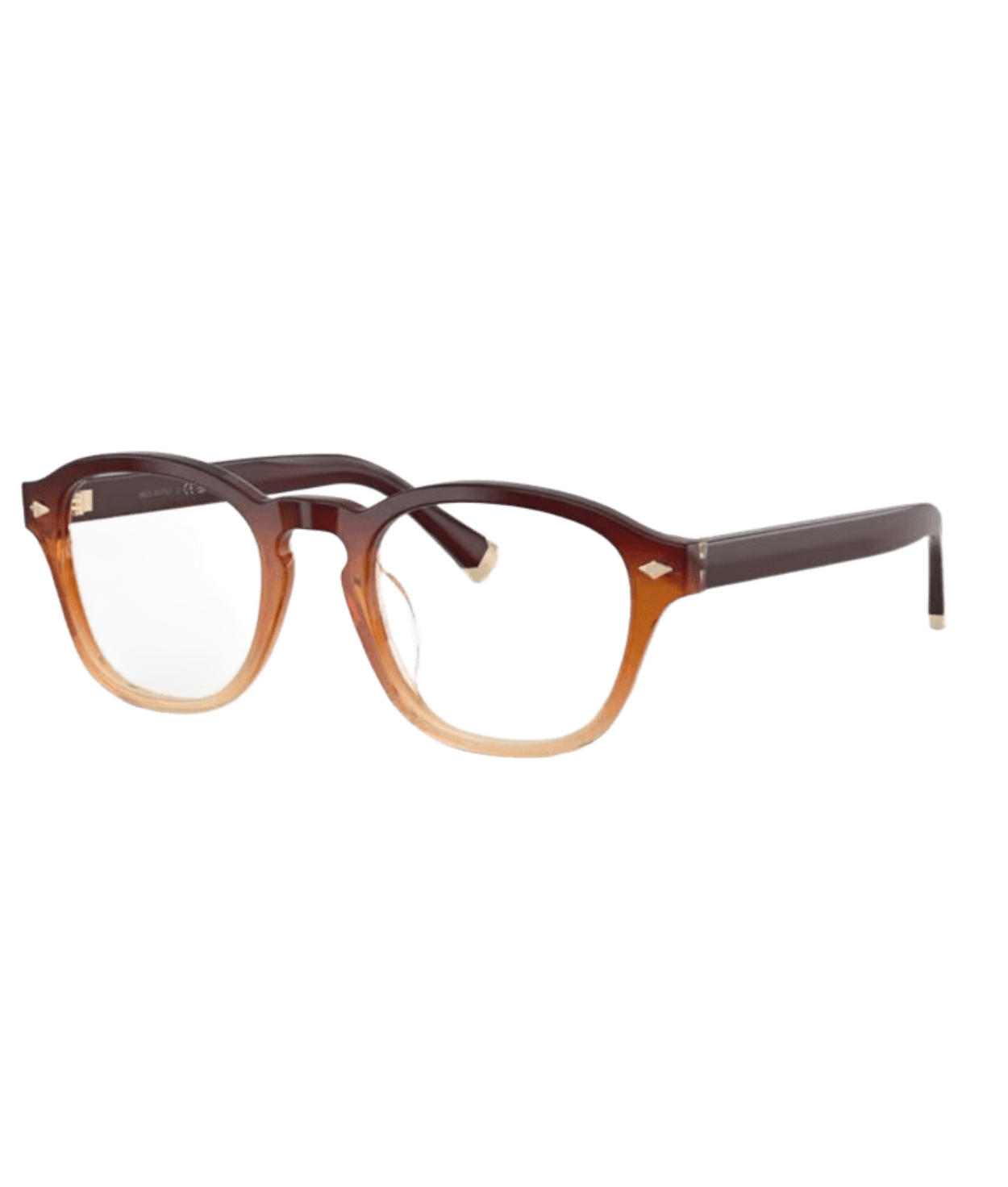 Brunello Cucinelli 0BC4006 Square Eyeglasses
