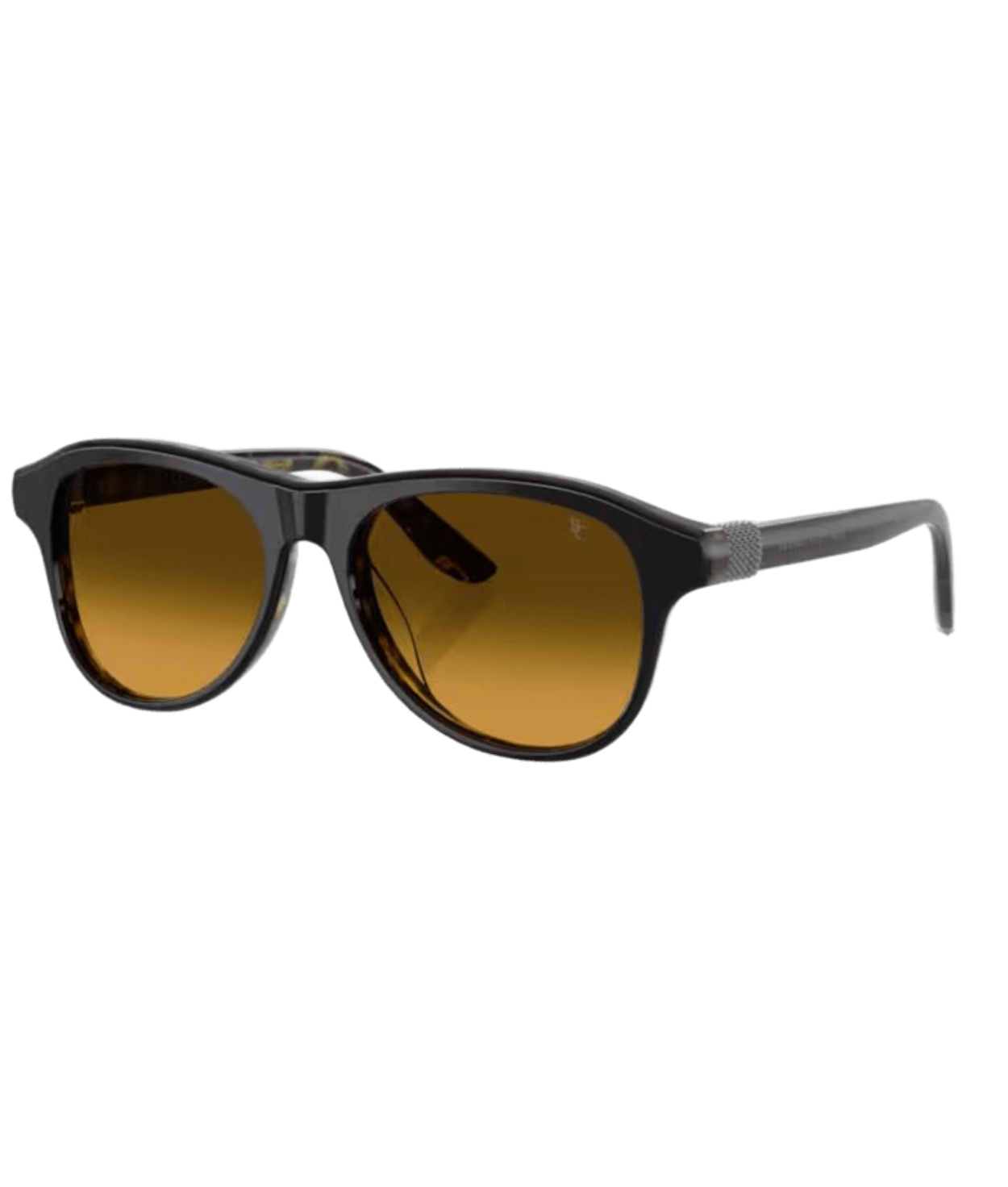 Brunello Cucinelli 0BC4015S Pilot Sunglasses