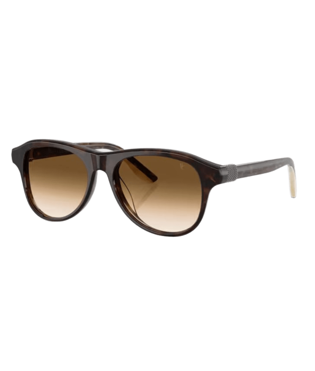 Brunello Cucinelli 0BC4015S Pilot Sunglasses
