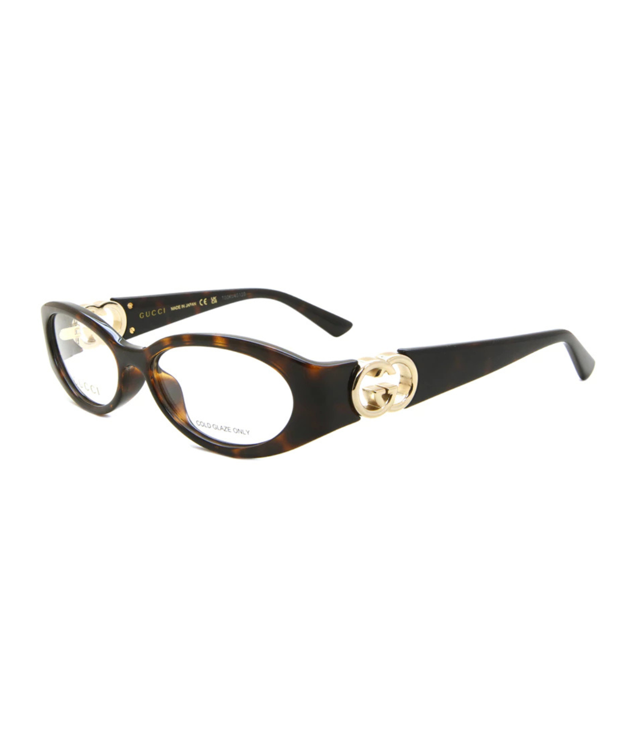 Gucci GG1693O Oval Eyeglasses